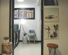 Отель Mactan-Cebu Airport Budget Hotel  Лапу-Лапу